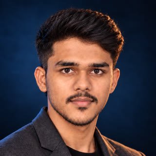 Pradeep Loganathan